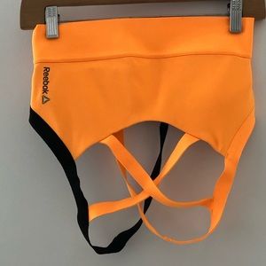 Reebok Speedwick Sports Bra Size Small